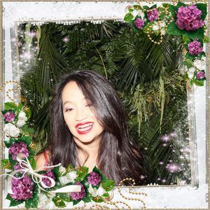 Meet your Posher, Van